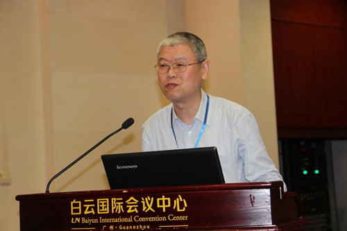 中國經(jīng)濟體制改革基金會穩(wěn)增長、促改革、謀發(fā)展——2015體改工作交流會                                                        