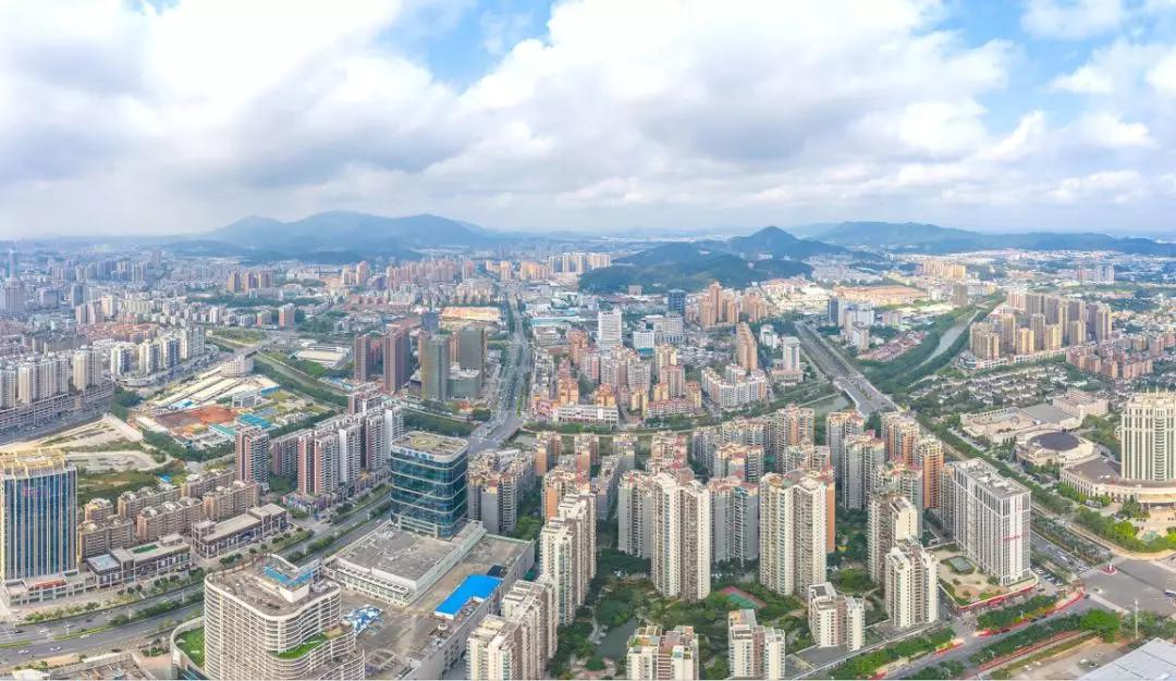中國經(jīng)濟(jì)體制改革基金會(huì)重磅！江門改革熱度指數(shù)全省第4！今年還有這192項(xiàng)重點(diǎn)改革任務(wù)…                                        