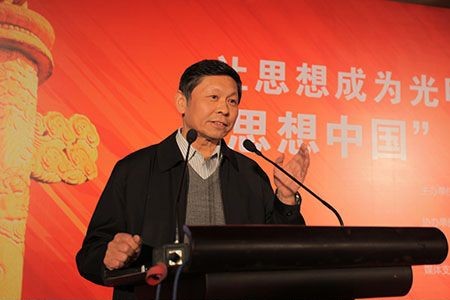 中國(guó)經(jīng)濟(jì)體制改革基金會(huì)宋曉梧：“地方政府公司化”違背常識(shí)
